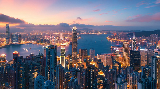 香港高才通